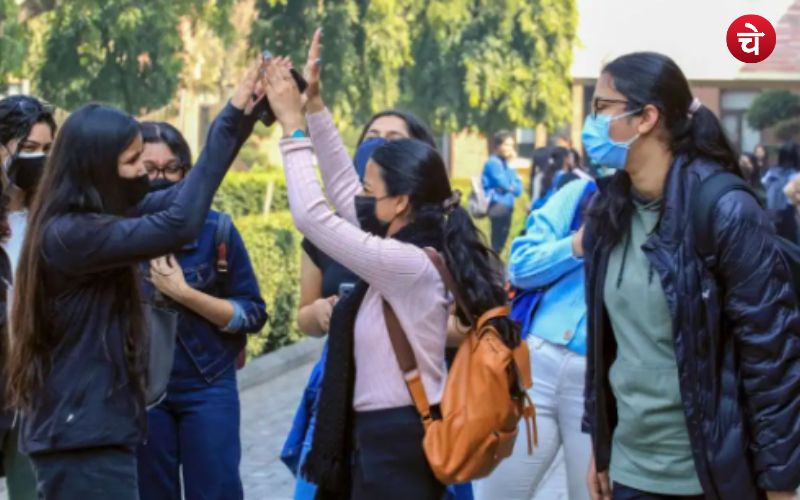 खुशखबरी : दिल्ली यूनिवर्सिटी SOL के इन छात्रों की होगी फीस माफ