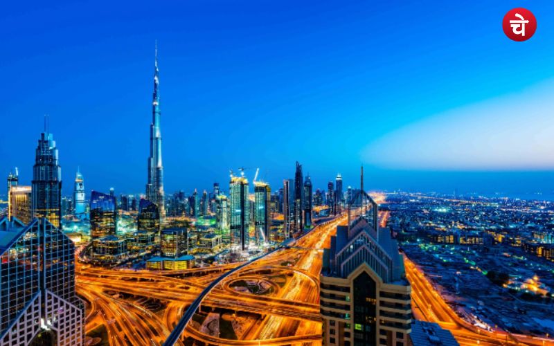 Dubai Unlocked: दुबई में प्रोपर्टी खरीदने वालों में सबसे आगे हैं भारतवंशी