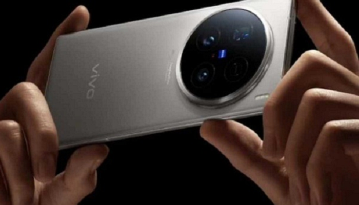 Vivo ने लॉन्च किया ये दमदार फोन, मिलेगा 200MP कैमरा