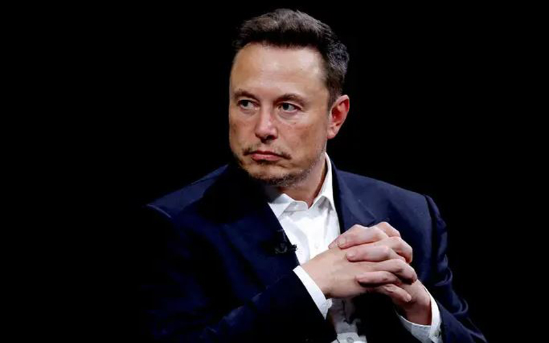 Elon Musk का चौंकाने वाला फैसला, X पर पोर्न वीडियोज को दी मंजूरी