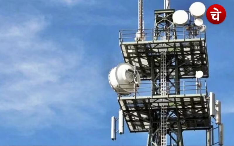 नोएडा में मोबाइल टावरों से उपकरण चुराने वाले गिरोह का पर्दाफश