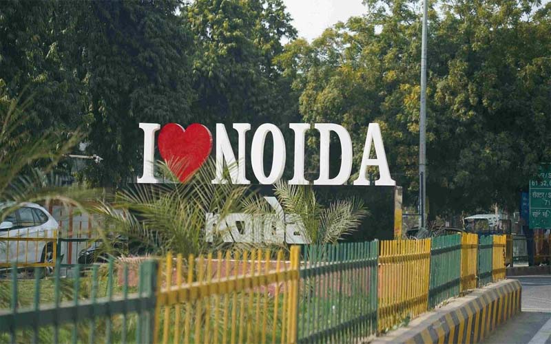 Noida News: