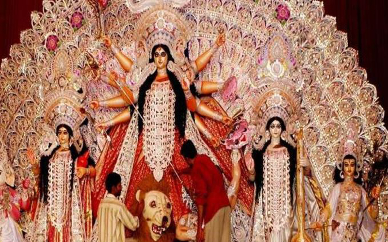 Durga Puja 2024