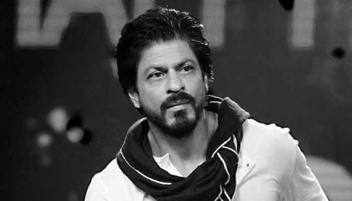 Shahrukh Khan