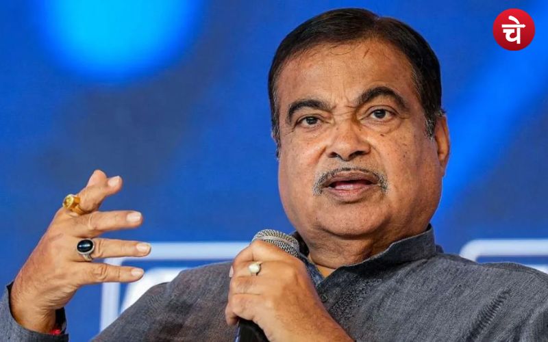 Gadkari's Outspokenness