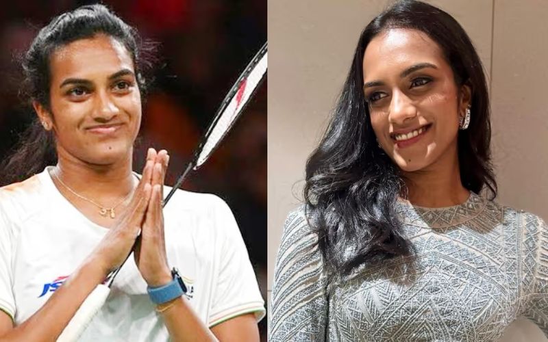 PV Sindhu