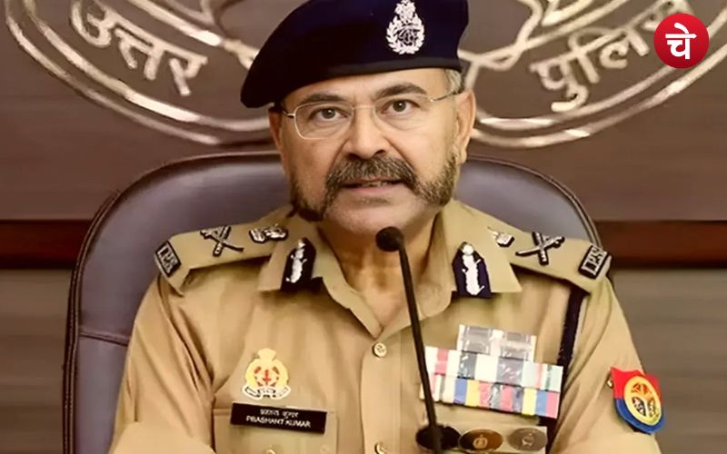 उत्तर प्रदेश के DGP का बड़ा फरमान, रखें विशेष इंतजाम